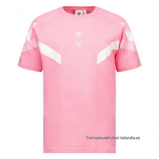 Tailandia Camiseta Inter Miami Retro Special 2025 - Haga un click en la imagen para cerrar