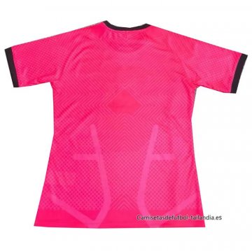 Tailandia Camiseta Inter Milan Dragon 2024-2025 Rosa