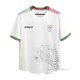Tailandia 1ª Camiseta Iran 2021
