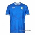 Tailandia 2ª Camiseta Israel 2025-2026