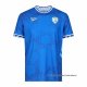Tailandia 2ª Camiseta Israel 2025-2026