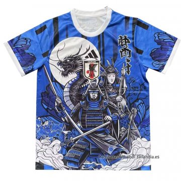Tailandia Camiseta Japon Anime 2024 Azul Tailandia Camiseta Japon Anime 2024 Azul