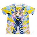 Tailandia Camiseta Japon Anime 2025-2026