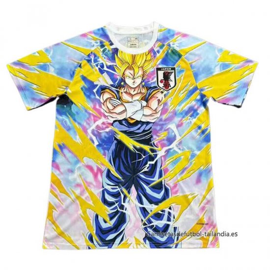 Tailandia Camiseta Japon Anime 2025-2026 - Haga un click en la imagen para cerrar