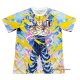 Tailandia Camiseta Japon Anime 2025-2026