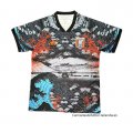 Tailandia Camiseta Japon Anime 2025-2026 Negro