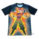 Tailandia Camiseta Japon Anime Dragon Ball 2024-2025 Negro