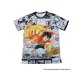 Tailandia Camiseta Japon Anime Luffy 2025-2026