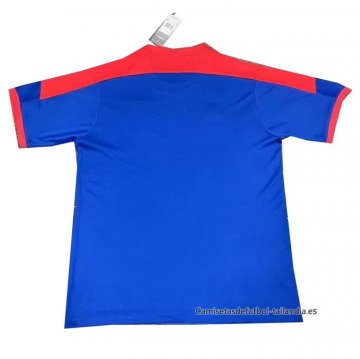 Tailandia Camiseta Japon Cartoon 2024-2025 Azul