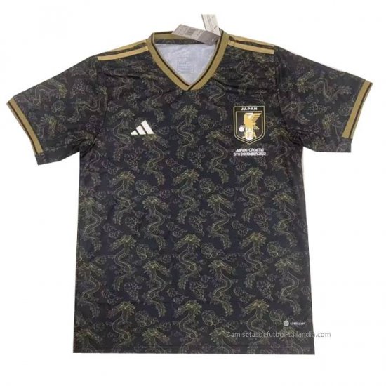 Tailandia Camiseta Japon Special 2023-2024 - Haga un click en la imagen para cerrar
