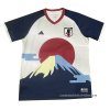 Tailandia Camiseta Japon Sunrise 2024-2025