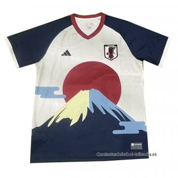 Tailandia Camiseta Japon Sunrise 2024-2025 Tailandia Camiseta Japon Sunrise 2024-2025