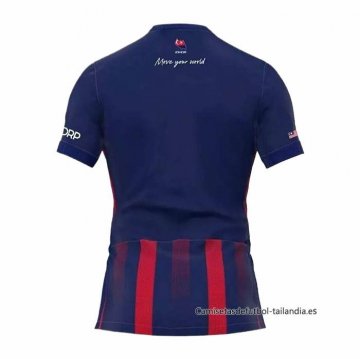 Tailandia 1ª Camiseta Johor Darul Ta'zim 2025-2026