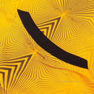 Tailandia 1ª Camiseta Kaizer Chiefs 2022-2023