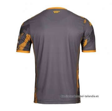 Tailandia 2ª Camiseta Kaizer Chiefs 2025-2026
