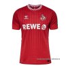 Tailandia 2ª Camiseta Koln 2025-2026 Tailandia 2ª Camiseta Koln 2025-2026