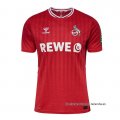 Tailandia 2ª Camiseta Koln 2025-2026
