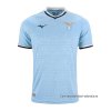 Tailandia 1ª Camiseta Lazio 2024-2025 Tailandia 1ª Camiseta Lazio 2024-2025