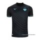Tailandia 3ª Camiseta Lazio 2024-2025