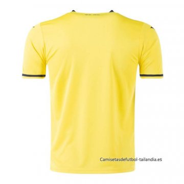 Tailandia 2ª Camiseta Lazio 2024-2025