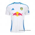 Tailandia 1ª Camiseta Leeds United 2024-2025