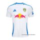 Tailandia 1ª Camiseta Leeds United 2024-2025