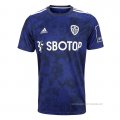 2ª Camiseta Leeds United 2021-2022