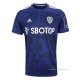 2ª Camiseta Leeds United 2021-2022