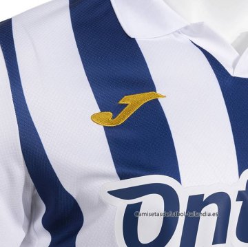 Tailandia 1ª Camiseta Leganes 2025-2026