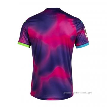 Tailandia 3ª Camiseta Leganes 2023-2024