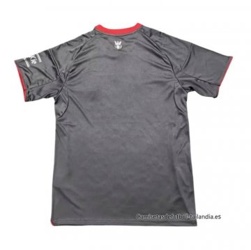 Tailandia 3ª Camiseta Legia Warsaw 2025-2026