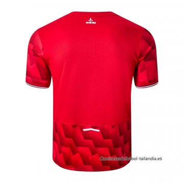 Tailandia 1ª Camiseta Lille 2025-2026