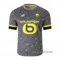 3ª Camiseta Lille 2024-2025