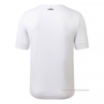 Tailandia 2ª Camiseta Lille 2022-2023