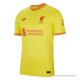 3ª Camiseta Liverpool 2021-2022