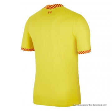 3ª Camiseta Liverpool 2021-2022
