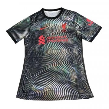 Tailandia 3ª Camiseta Liverpool 2022-2023 Tailandia 3ª Camiseta Liverpool 2022-2023