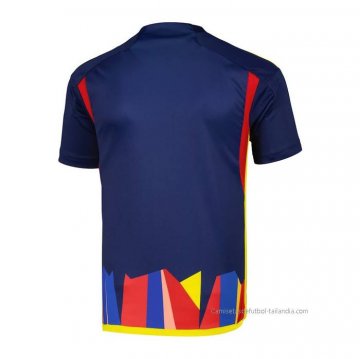 Tailandia 3ª Camiseta Lyon 2023-2024
