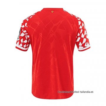 Tailandia 1ª Camiseta Mainz 05 2025-2026