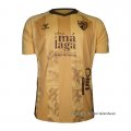 Tailandia 3ª Camiseta Malaga 2024-2025