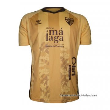 Tailandia 3ª Camiseta Malaga 2024-2025 Tailandia 3ª Camiseta Malaga 2024-2025