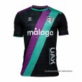 Tailandia 2ª Camiseta Malaga 2025-2026