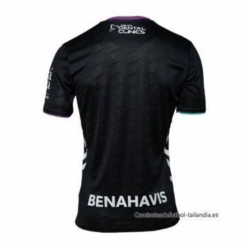 Tailandia 2ª Camiseta Malaga 2025-2026