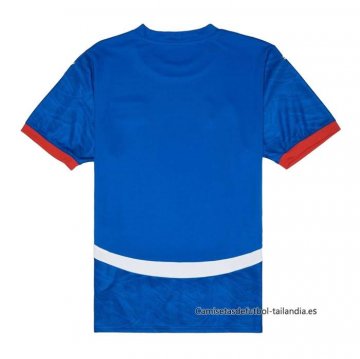 Tailandia 3ª Camiseta Malaysia 2025