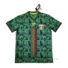Tailandia Camiseta Mali Special 2024 Verde Tailandia Camiseta Mali Special 2024 Verde