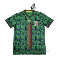 Tailandia Camiseta Mali Special 2024 Verde