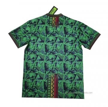 Tailandia Camiseta Mali Special 2024 Verde