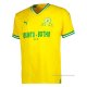 Tailandia 1ª Camiseta Mamelodi Sundowns 2022-2023