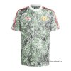 Tailandia 1ª Camiseta Manchester United X StRoses 2024-2025