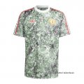 Tailandia 1ª Camiseta Manchester United X StRoses 2024-2025